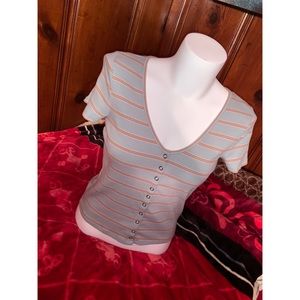 American Eagle shirt